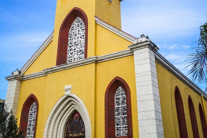 Papeete: Guided City Tour & Pearl Museum Visit - A Closer Look at the Tour Experience