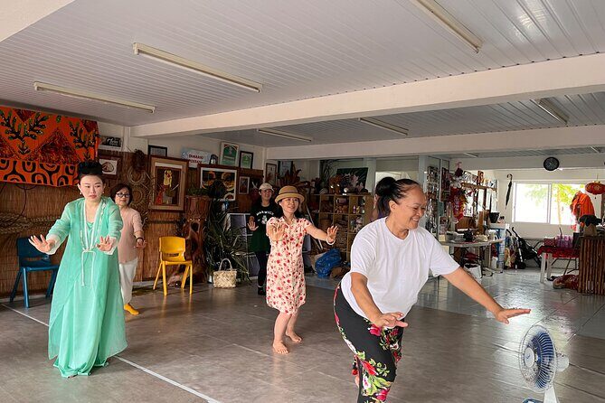 Papeete tour: meeting and discovery - Who Should Consider This Tour?