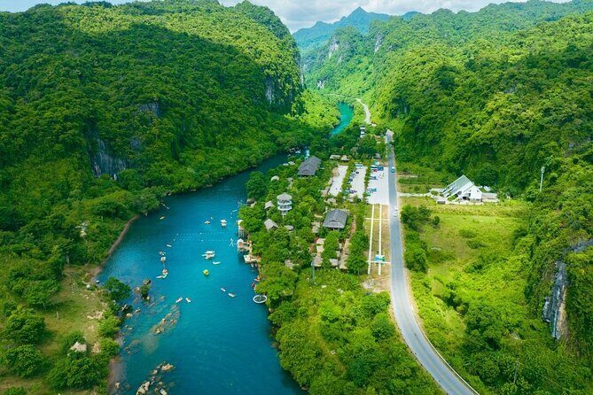 Paradise Cave and Hava Valley with Zipline Kayaking All Inclusive - An In-Depth Look at the Itinerary and Experiences