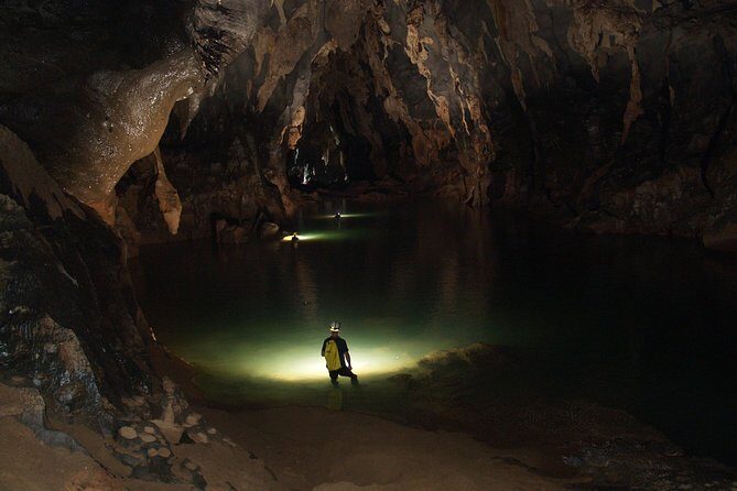 Paradise Cave & Dark Cave All-Inclusive 1-Day - Why This Tour Offers Good Value