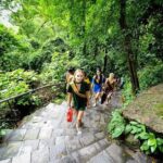 Paradise Cave Exploration Full Day Tour from Hue Even Days - Transportation and Logistics