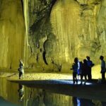 Paradise Cave Group Tour from Hue city - Scenic Drive to Phong Nha and Lunch Break