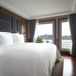 Paradise Elegance 5-Star Ha Long Bay Cruise  2D1N with Balcony - Realities from the Reviews