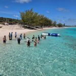 Paradise Found In Hog Haven: Ultimate Beach Escape - The Beach and Water Activities