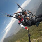 Paragliding Trip with River Rafting - Authentic Insights from Reviewers