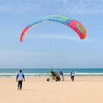 Paramotoring and mangrove River boat Safari Adventure in Bentota - Who Should Consider This Tour?