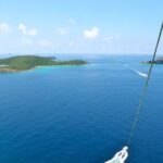 Parasail Experience in St Croix - Safety and Crew