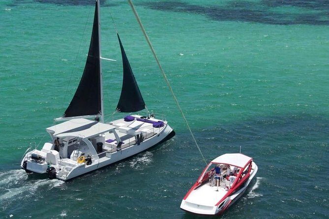 Parasailiing Experience in Playa Bibijagua - The Sum Up  