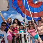 Parasailing Adventure - What to Expect During the Parasailing Experience