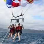 Parasailing Adventure and Kecak Dance On The Beach - What to Expect: The Itinerary Breakdown