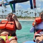 Parasailing Adventure at Punta Cana with Hotel Pickup - What to Expect & Practical Details