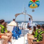 Parasailing Adventure from Punta Cana - Pricing and Value Analysis