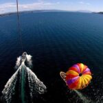 Parasailing Adventure over Lake Taupo - Why It’s a Great Choice