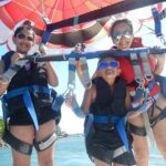 Parasailing and Banana Boat Water Sport in Bali - Why This Tour Works