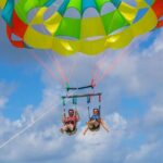 Parasailing and Photography Session Experience - Practical Details & Tips