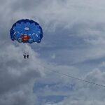 Parasailing, Blue Hole Mineral Spring, Seven Mile Beach - Practical Details: What You Need to Know