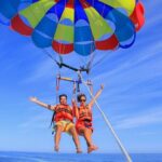 Parasailing Experience in Cortecito Beach - Pricing and Value