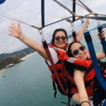 Parasailing in Langkawi - Authentic Traveler Insights