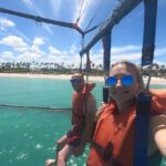 Parasailing in Punta Cana: Adrenaline Rush in the Sky - The Experience from the Guides and Reviews