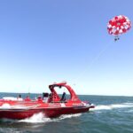 Parasailing in Punta Cana with Hotel Pickup - What Travelers Can Expect from the Experience