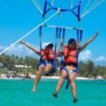 Parasailing in Punta Cana with Stunning Ocean Views - What to Expect from Your Punta Cana Parasailing Adventure