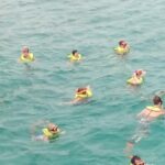 Parasailing Snorkeling and Glass Boat Adventure in Negril - The Sum Up: Who Is This Tour Best For?