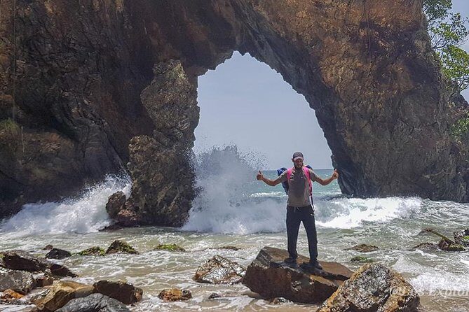 Paria Waterfall - Who Is This Tour Best For?