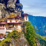 Paro: All-Inclusive Bhutan Tour with 3 to 7-Day Options - Accommodation and Transportation