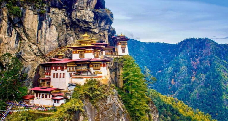 Paro: All-Inclusive Bhutan Tour with 3 to 7-Day Options - Accommodation and Transportation