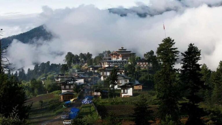 Paro: Culture and Nature 4-Day Guided Tour - What Makes This Tour Stand Out?
