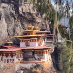 Paro: Tigernest Monastery day Hike with Pick up & Lunch - Practical Tips for the Hike