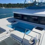 Party boat Catamaran: Lunch Drinks & Jacuzzi Puerto plata - The Itinerary Breakdown