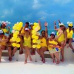 Party Boat / Catamaran Party in Punta Cana - Practical Aspects and Group Dynamics