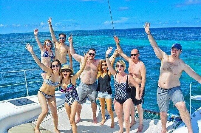 Party Boat Punta Cana - Who Will Love This Tour?