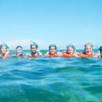 Party boat, Snorkeling, Sand-bar open bar in Bávaro Beach - The Experience in Detail