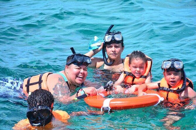 Party Boat Splash  Punta Cana Way - Navigating the Cost and Booking