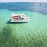 Party boat with open bar and snack including - Who Would Enjoy This Tour?