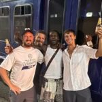 Party Bus Experience in San Juan, Puerto Rico - What to Expect from the Transportation and Group Dynamics