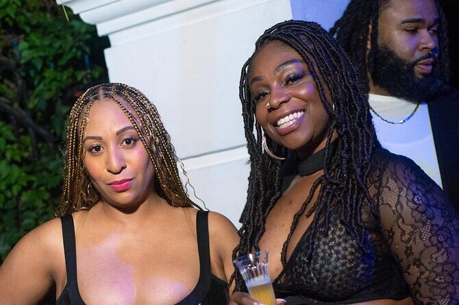 Party Night 27/27 Lounge and Taboo night club - The Cost and Its Value