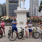 Past And Present Singapore Bike Tour - Final Thoughts: Who Should Take This Tour?