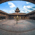Patan and Bhaktapur Boutique Tour - Discovering Patan Durbar Square