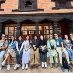 Patan & Bhaktapur Durbar Square Tour & Lunch - Private/Group - Scenic Drive & the Magic of Bhaktapur