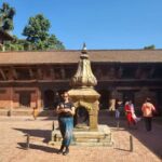 Patan Durbar Square Private Tour - Transportation, Duration, and Group Size