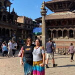 Patan Durbar Square Private Tour - Detailed Breakdown of the Itinerary