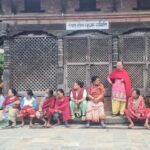 Patan: Guided Alleyway Walking Tour - Detailed Breakdown of the Itinerary