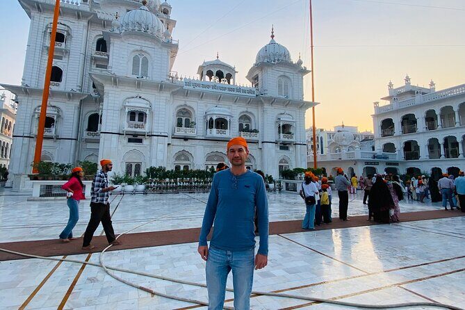 Patna Full Day Guided Tour by Private Cab - Why We Think This Tour Works Well