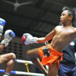 Patong Boxing Stadium - The Itinerary Breakdown