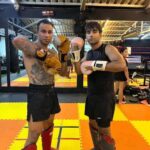 Patong: Muay Thai Boxing Class at Rachai Muay Thai Gym - Patong: Muay Thai Boxing Class at Rachai Muay Thai Gym