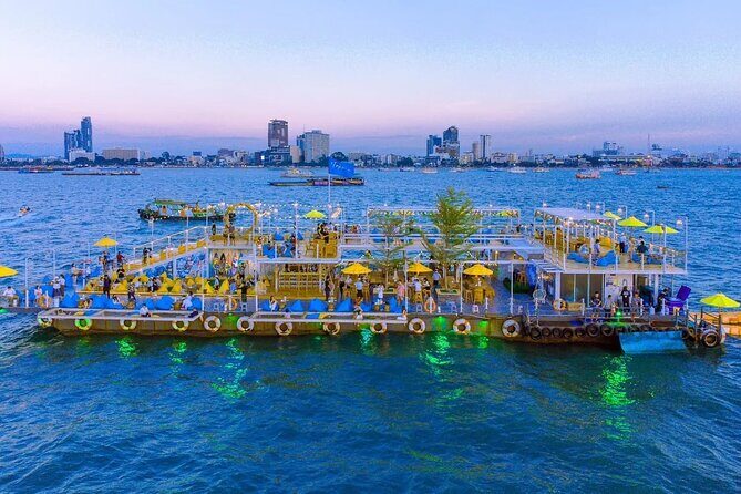 Pattaya 1-Day Sightseeing Pass Includes Colosseum Show - Additional Benefits and Practical Tips