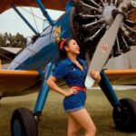 Pattaya: 1940 Boeing Stearman Flight Experience - Pre-Flight & Ground Experience